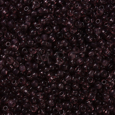 Glass Seed Beads X2-SEED-A004-3mm-16-1