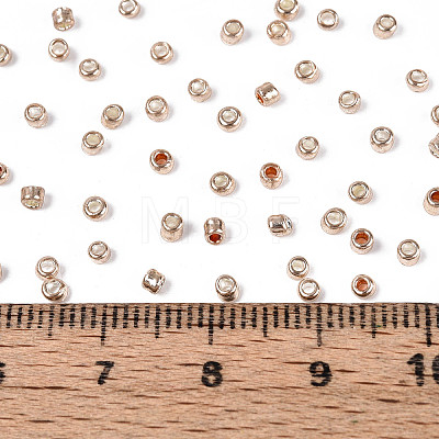 12/0 Glass Seed Beads SEED-A017-2mm-1107-1
