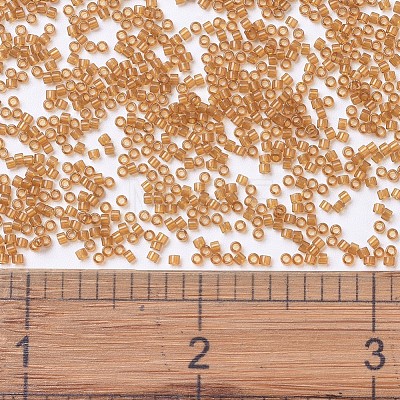 MIYUKI Delica Beads Small SEED-X0054-DBS1101-1