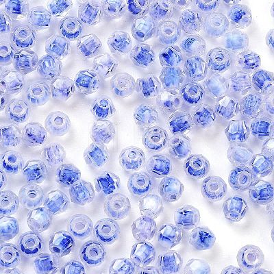 Glass Seed Beads SEED-A032-01K-1