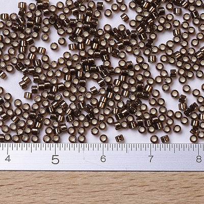 MIYUKI Delica Beads X-SEED-J020-DB0150-1