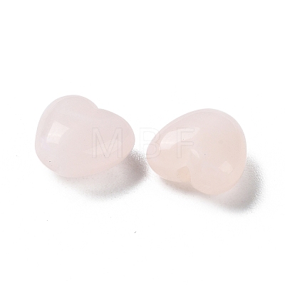 Opaque Acrylic Beads MACR-F079-04F-1
