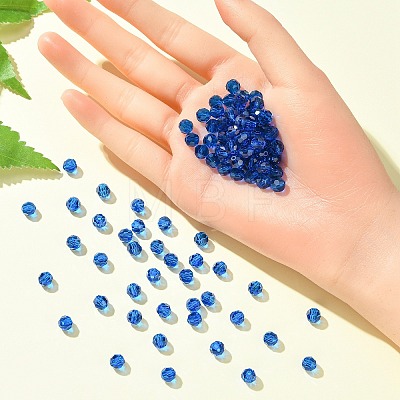 Preciosa® Crystal Beads Y-PRC-BB6-60310-1