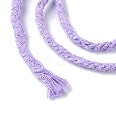 Cotton String Threads OCOR-F014-01Q-1