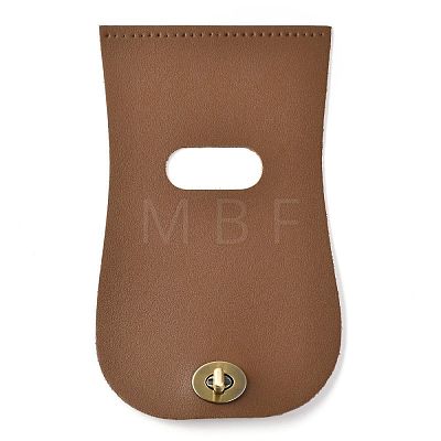 Imitation Leather Bag Cover FIND-M001-03D-1