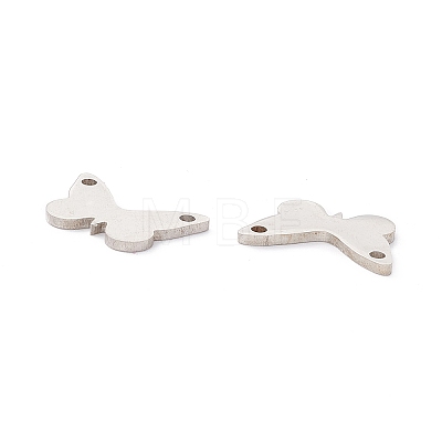 304 Stainless Steel Charms STAS-UN0011-19P-1