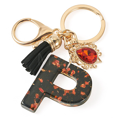 Resin Keychains KEYC-TAC0030-14P-1