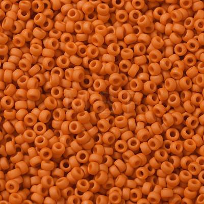MIYUKI Round Rocailles Beads SEED-JP0010-RR2313-1