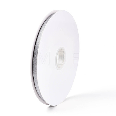 Polyester Satin Wired Ribbon SRIB-T009-08E-1