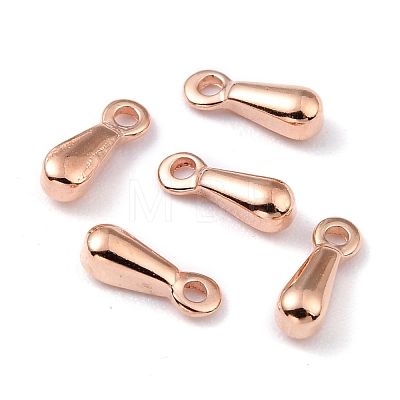 304 Stainless Steel Charms STAS-P142-16RG-1