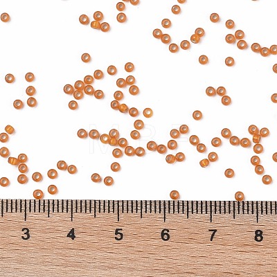 TOHO Round Seed Beads X-SEED-TR11-0030BF-1