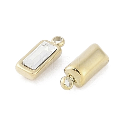 304 Stainless Steel Charms STAS-L022-242G-03-1