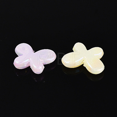 Plastic Beads KY-N026-07-1