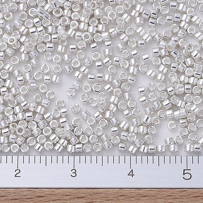 MIYUKI Delica Beads X-SEED-J020-DB0551-1