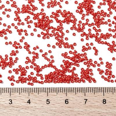MIYUKI Round Rocailles Beads X-SEED-G009-RR0407-1