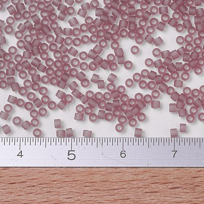 MIYUKI Delica Beads X-SEED-J020-DB0765-1