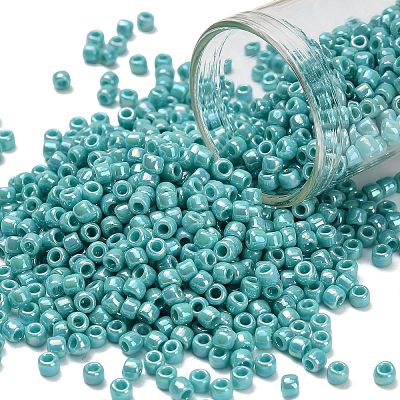TOHO 8/0 Round Beads X-SEED-TR08-0413-1