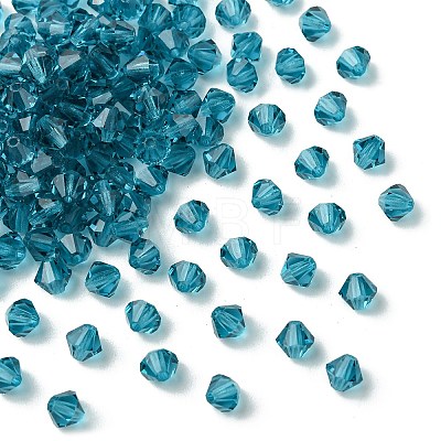 Preciosa® Crystal Beads X-PRC-BA5-60100-1