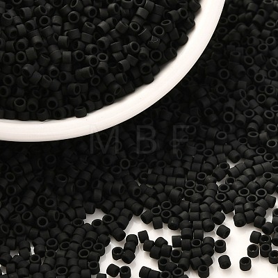 Cylinder Seed Beads SEED-H001-C08-1