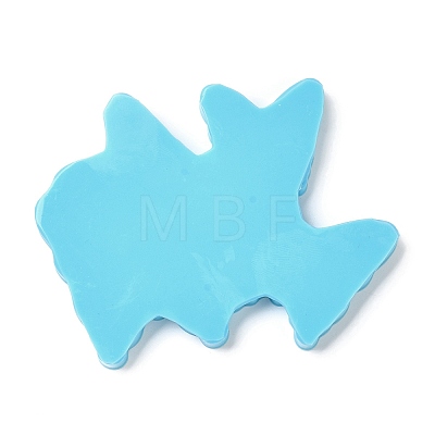 Butterfly DIY Pendant Silicone Molds SIMO-C007-08-1