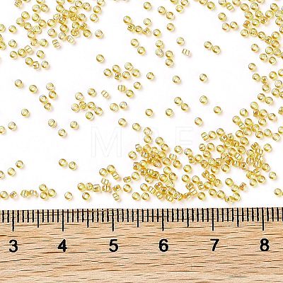 TOHO Round Seed Beads X-SEED-TR15-0162-1