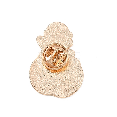 Christmas Enamel Pins LS-JEWB-F041-01A-1