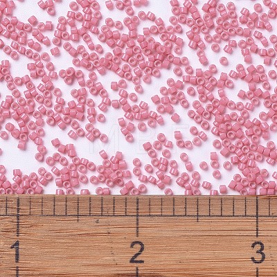 MIYUKI Delica Beads X-SEED-J020-DB2115-1