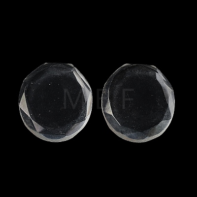 Glass Cabochons GLAA-D016-11-1