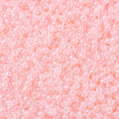 MIYUKI Round Rocailles Beads X-SEED-G007-RR0517-1