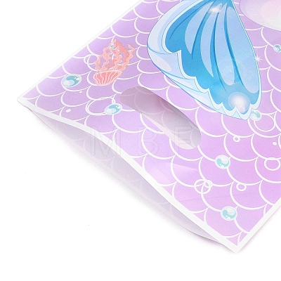 Ocean Theme OPP Plastic Packaging Bags ABAG-F011-01B-1