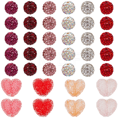 DIY Beads Kits DIY-PA0001-66-1