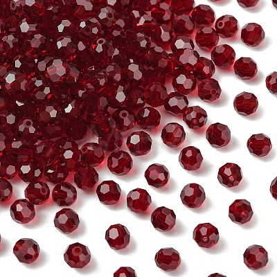 Preciosa® Crystal Beads X-PRC-BB6-90090-1