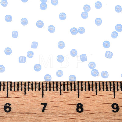 TOHO 11/0 Round Beads X-SEED-TR11-1146-1