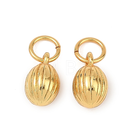 Brass Charms KK-F941-32C-G-1