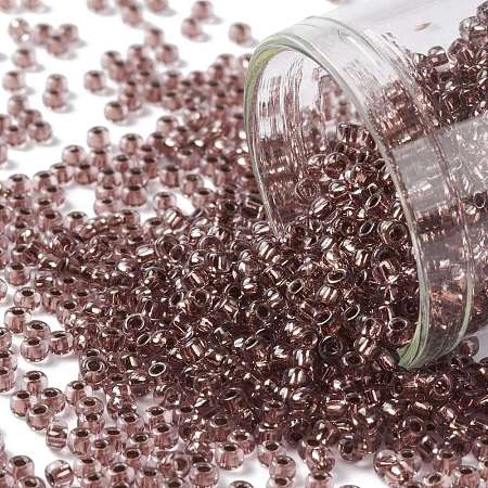TOHO Round Seed Beads SEED-JPTR11-0746-1