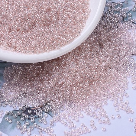 MIYUKI Round Rocailles Beads SEED-G007-RR0330-1