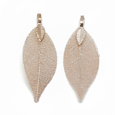 Iron Big Pendants IFIN-T006-08RG-1