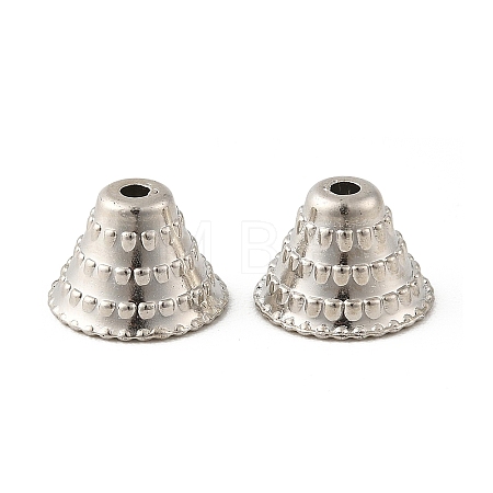 Plastic Bead Cone PL-CBA973B-08-1