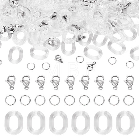 Jewelry Making Finding Kits TACR-TA0011-16F-1