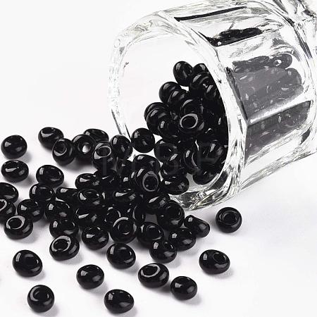 TOHO Short Magatama Beads SEED-TM04-49-1
