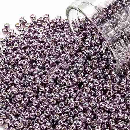 TOHO 11/0 Round Beads SEED-XTR11-0554-1