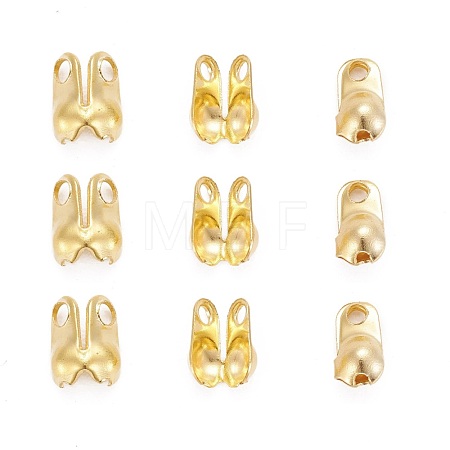 Iron Bead Tips X-IFIN-R199-02G-1