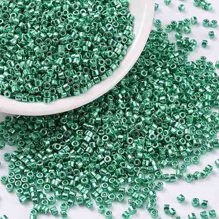 Cylinder Seed Beads X-SEED-H001-D09-1