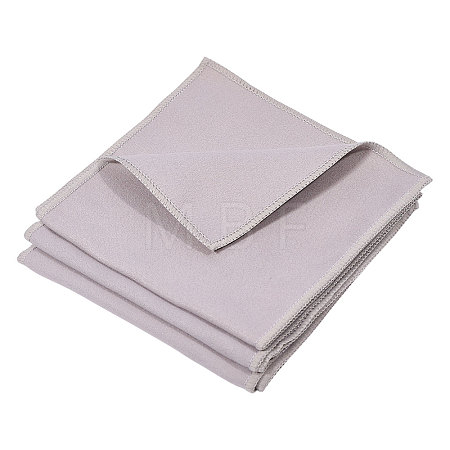 Suede Shoe Polish Cloth AJEW-WH0481-251-1