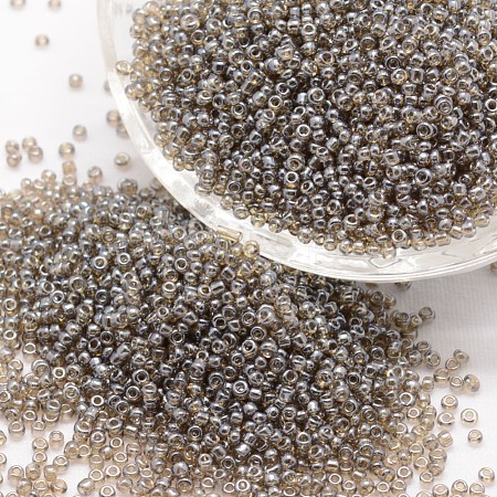 8/0 Glass Seed Beads X-SEED-J012-F8-528-1