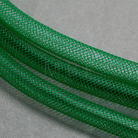 Plastic Net Thread Cord LS-PNT-Q003-8mm-13-1