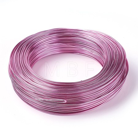 Anodized Aluminum Wire AW-S001-1.5mm-13-1