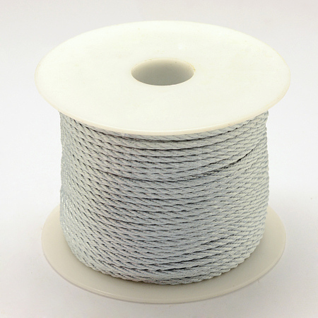 Nylon Braided Cord NWIR-R026-1.0mm-484-1