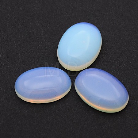 Opalite Cabochons X-G-P023-13-1