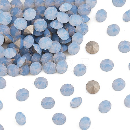 Preciosa® MAXIMA Crystal Round Stones Y-PRC-RBSS8-31110-1